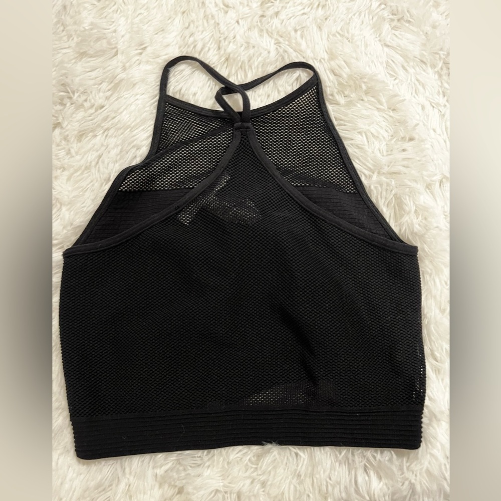 Bcbgeneration Crop Top. Size Medium/Large. Nwot N… - image 6